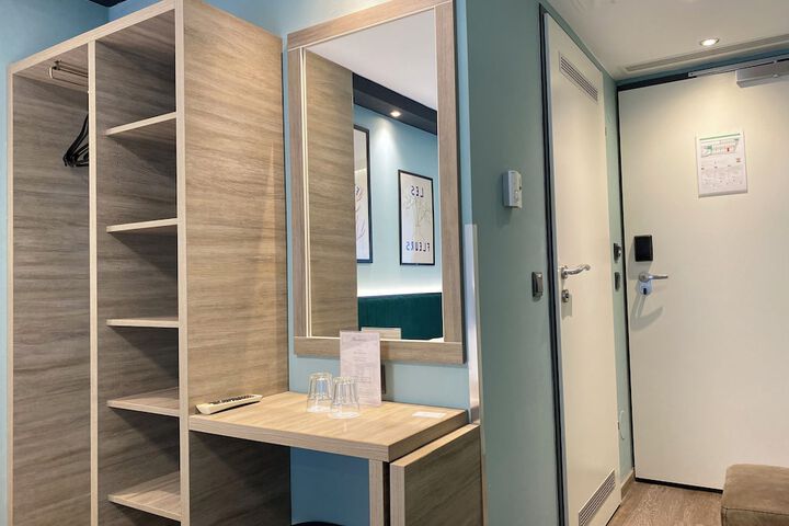 Fitness Facility Photos