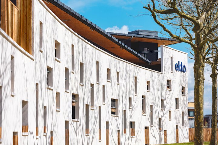 Photo of Eklo Hotels Paris Marne La Vallée