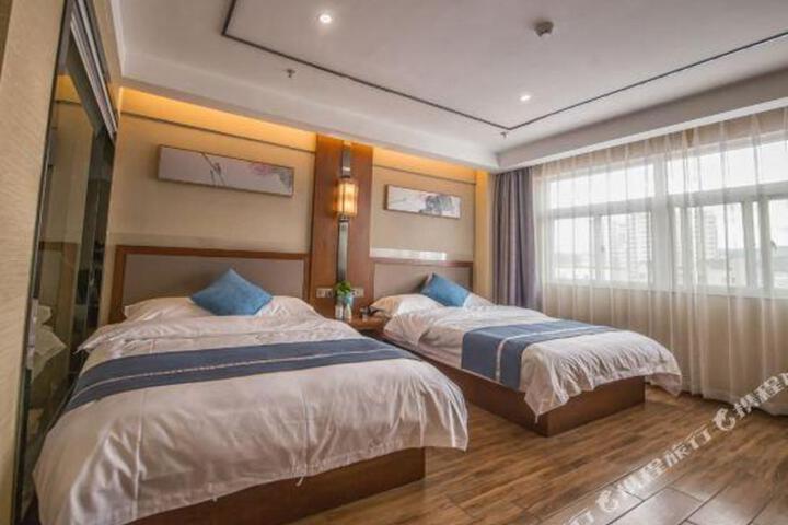 Tianchen Hotel