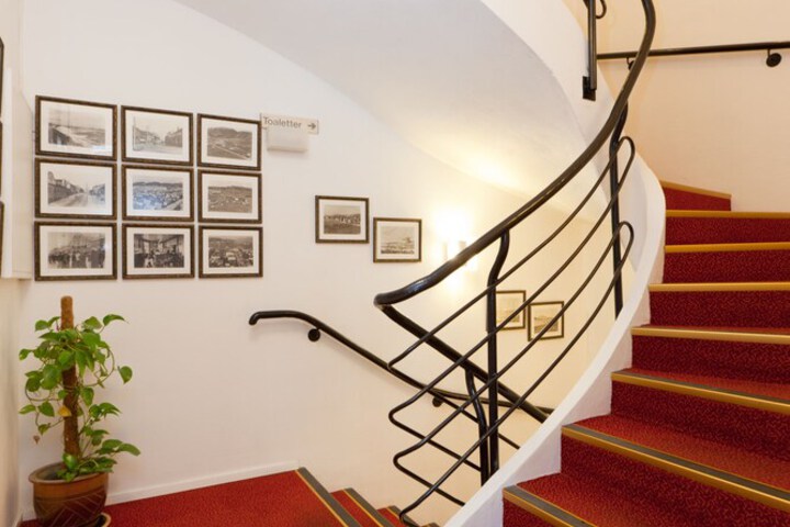 Hotel Interior 14 of 17