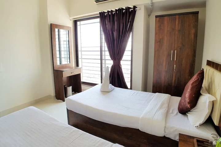 Image of HexHomes Kandivali