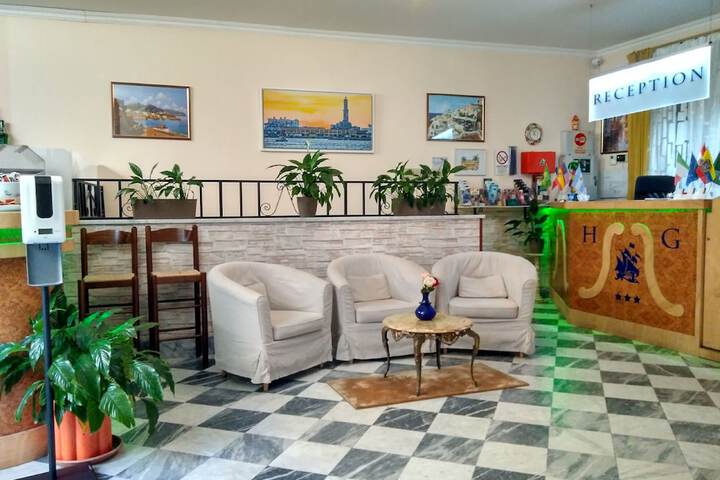 Lobby Photos