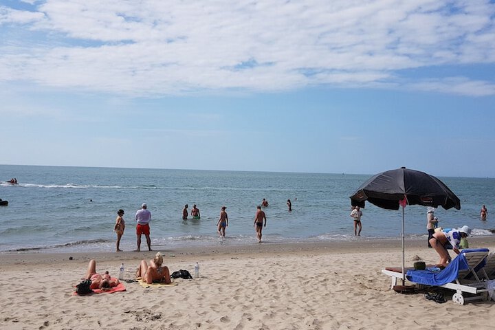 Beach 104 of 131
