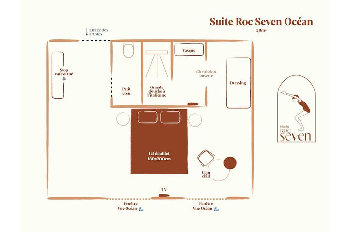 Room 6 of 63