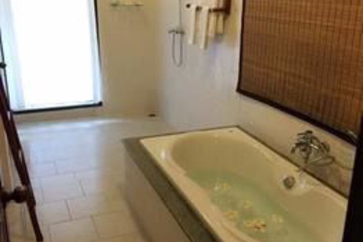 Bath Photo