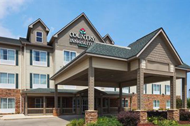 Hotel 13 of 20