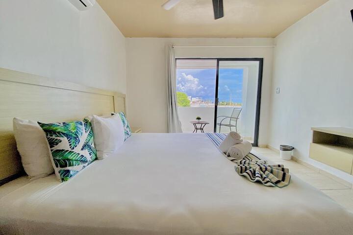 Photo of Hotel Casa Maraf - Isla Mujeres