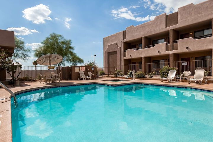 Best Western Apache Junction Inn