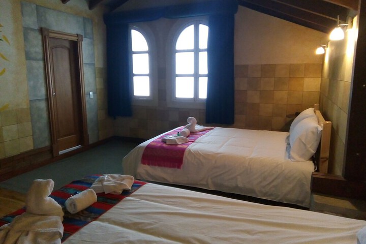 Room 15 of 59