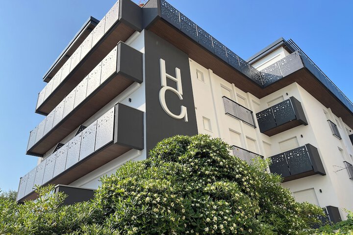 Hotel Golf in Riccione