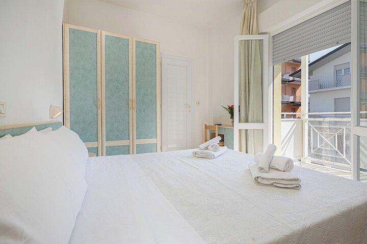 Hotel Luca in Cesenatico