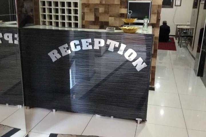 Hotel Interior 2 of 15