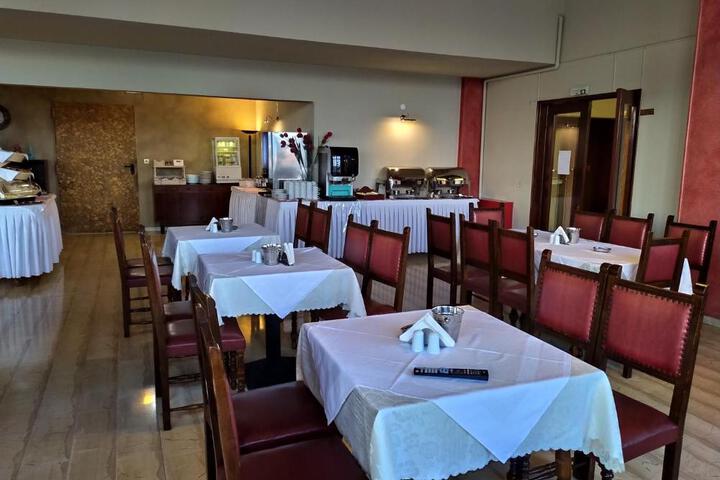 Fitness Facility Photos