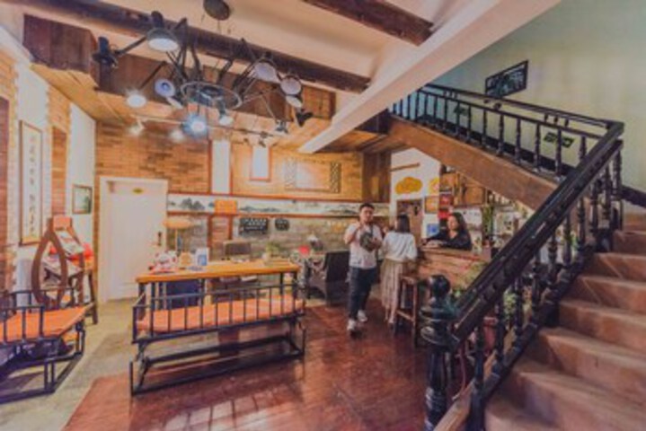 Huayutang Inn
