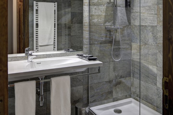 Bath Amenities