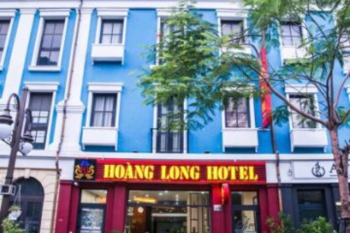 Hoang Long Hotel