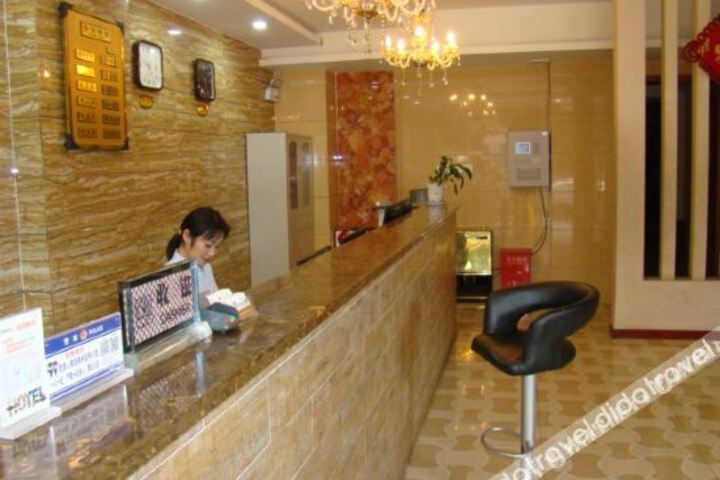 Hotel Interior 19 of 45