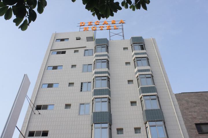 Hotel 44 of 44