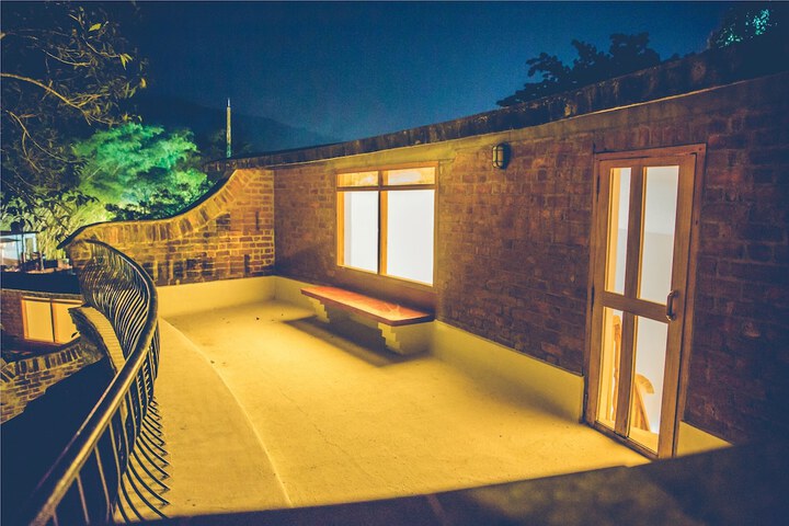 Terrace/Patio 33 of 44