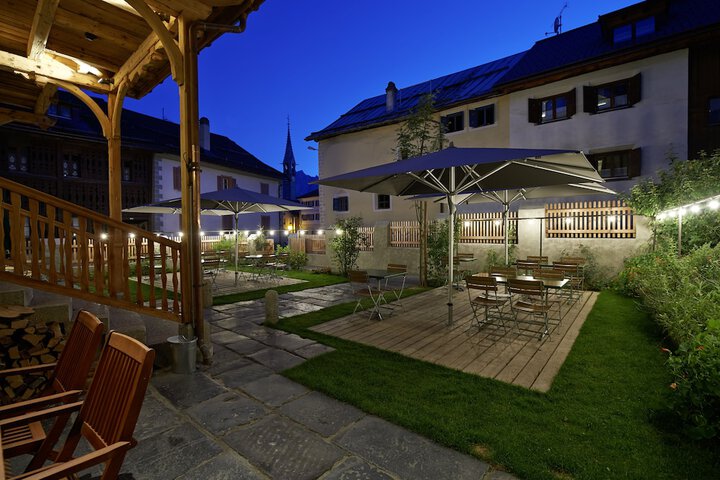 Terrace/Patio 66 of 77
