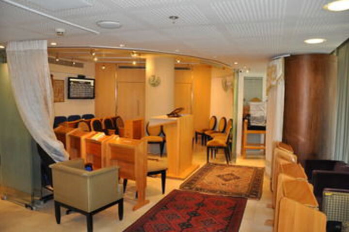 Hotel Interior 15 of 40