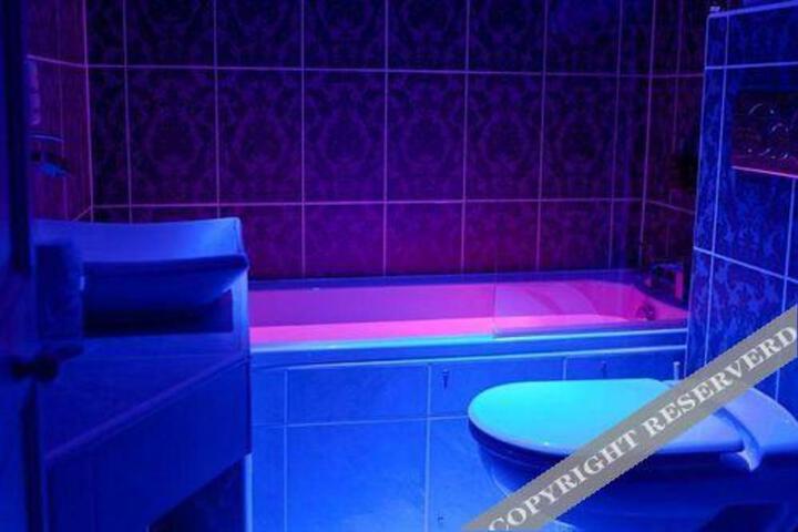 Spa and Wellness Pictures