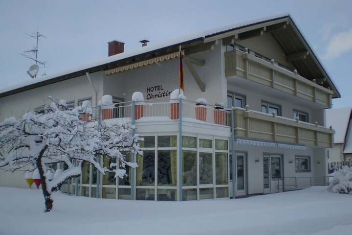 Hotel 43 of 45