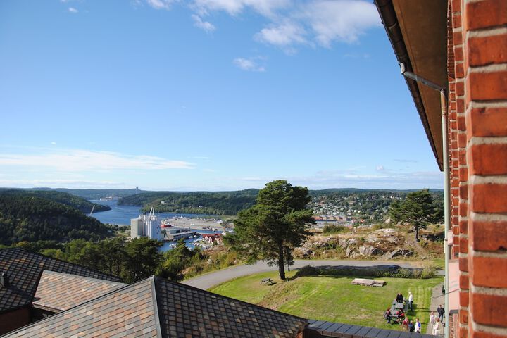 Hotel View 28 of 28