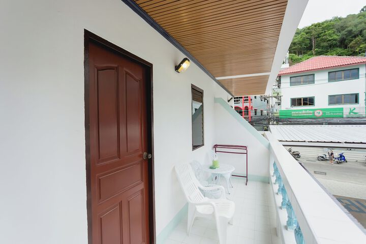 Terrace/Patio 157 of 208