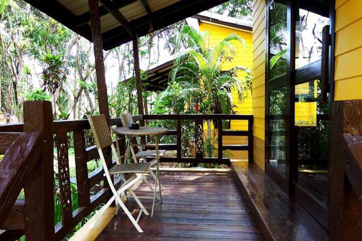 Terrace/Patio 27 of 78