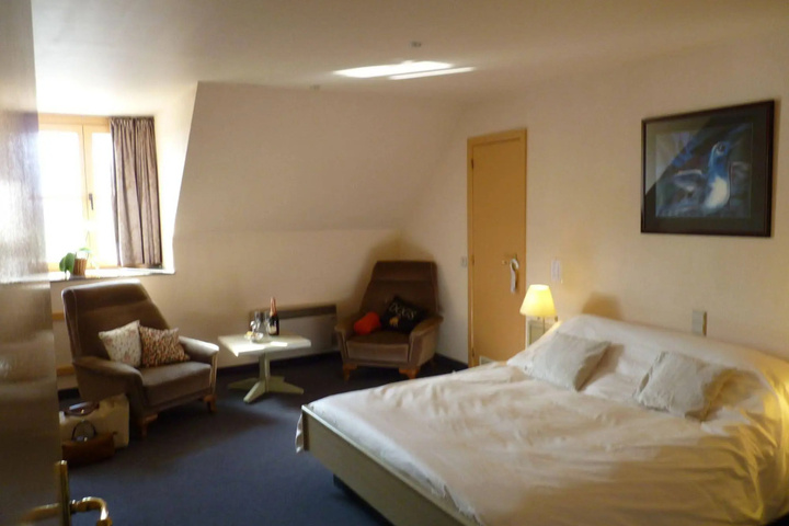 Hotel Haeneveld