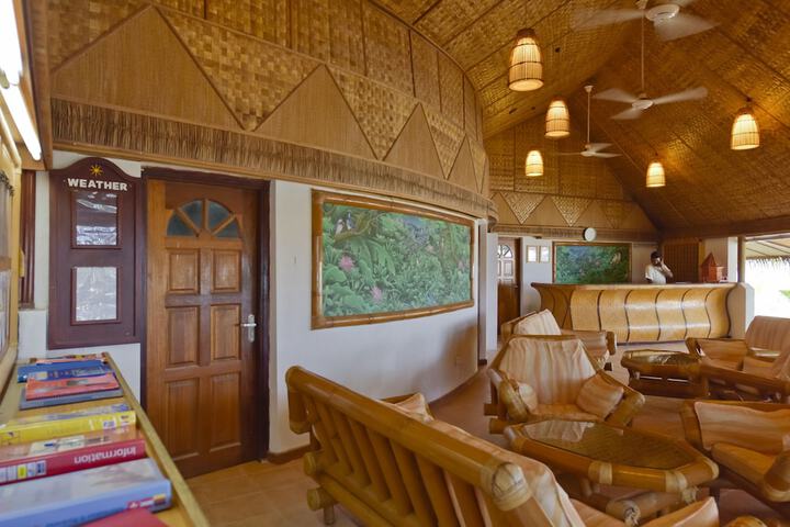 Hotel Interior 2 of 51