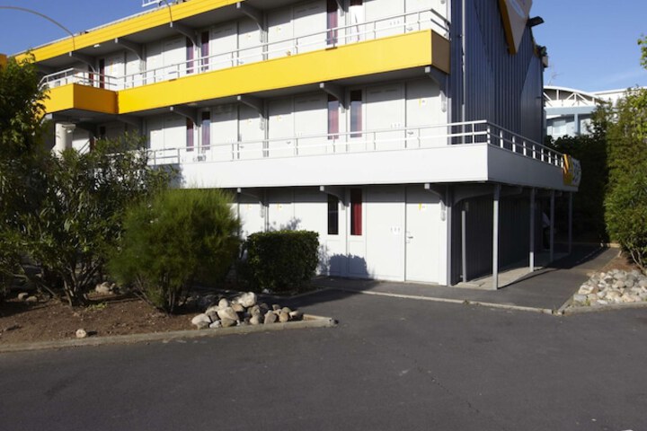Exterior Photo