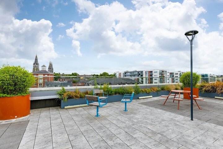 Terrace/Patio 21 of 21