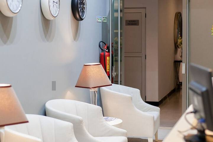 FAIAS - Boutique Hotel