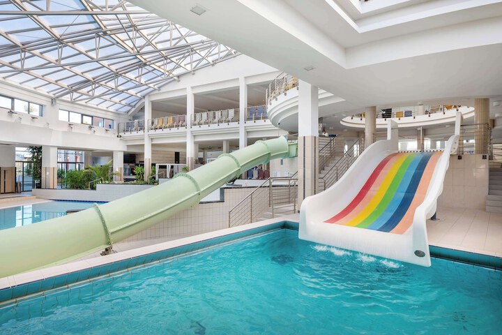Pool to Cool