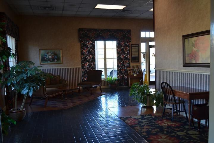 Hotel Interior 2 of 15