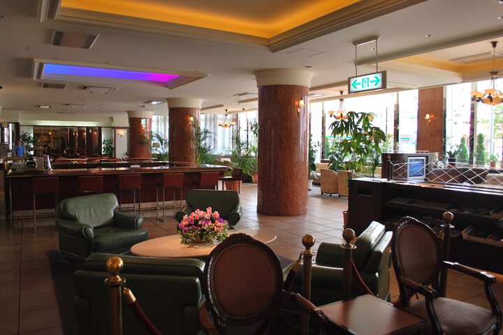 Hotel Interior 2 of 41