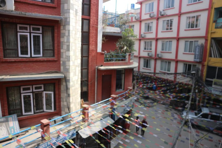 Hotel View 16 of 16