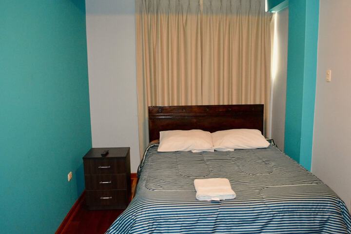 Room 11 of 34