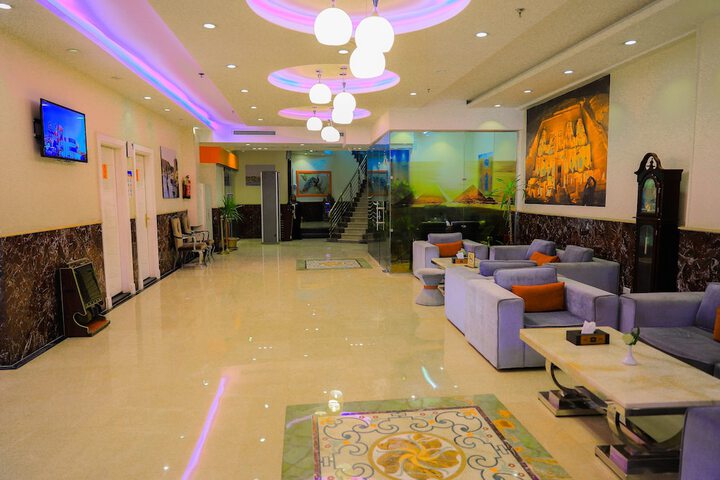 Hotel Interior 7 of 57
