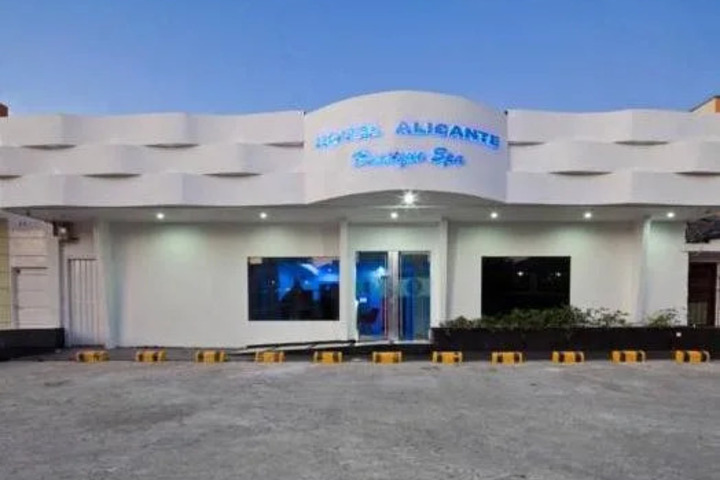 Image of HOTEL ALICANTE BOUTIQUE SPA