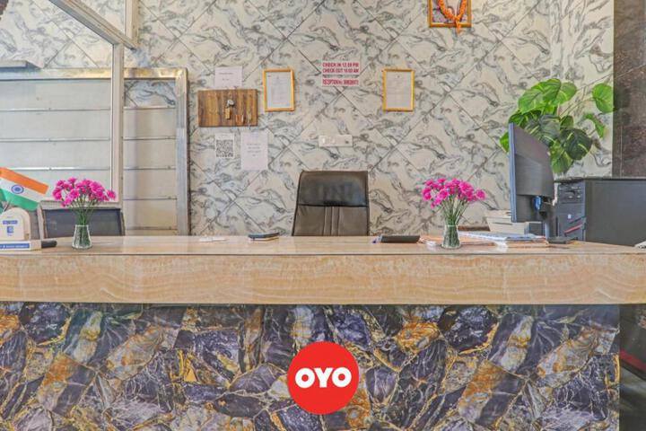 Hotel O 704048 Hotel Wills international