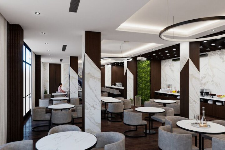 Lounge 53 of 80
