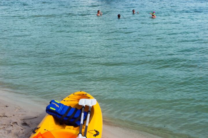 Water Sports 21 of 54