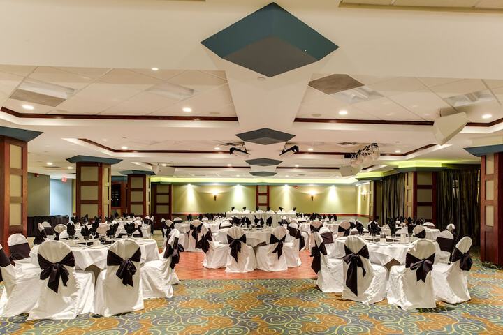 Ballroom