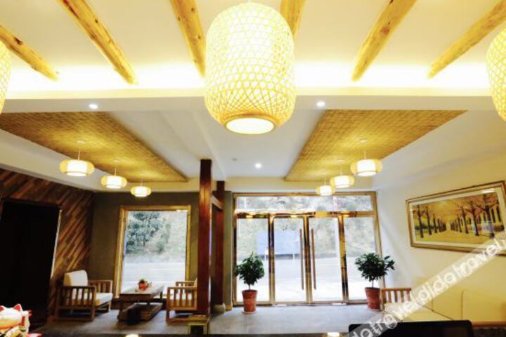 QinShanHotel