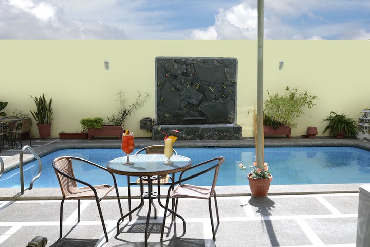 Hostal Perla Real Inn in Guayaquil