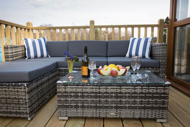 Terrace/Patio 15 of 34