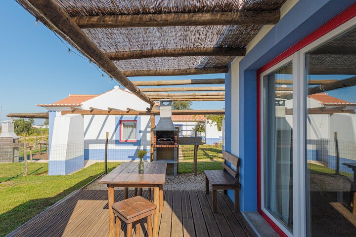 Terrace/Patio 43 of 99